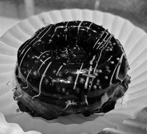 Donut Pastry
