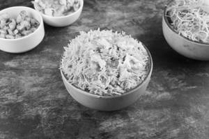 Egg Fried Rice