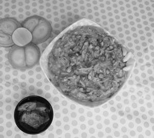 Lasniya Dal Khichdi 500 gm