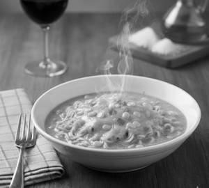 Corn & Cheese Maggi – Sweet Corn + Gooey Cheese