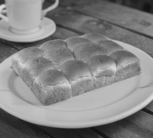 Pav Buns 12 Pcs