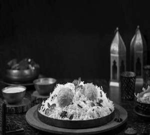 Egg Biryani