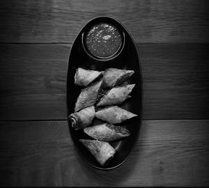 Veg spring roll