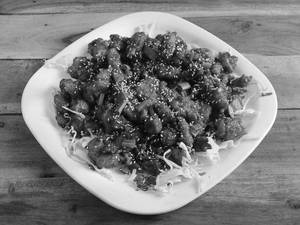 Paneer crispy
