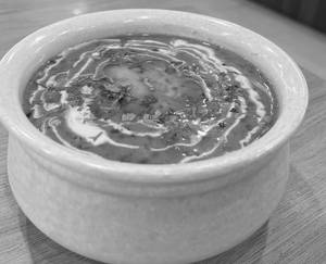 Dal Makhani