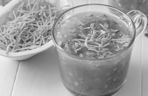 Jain Mix Vegetable Soup