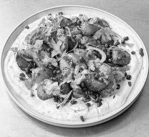 Aloo Chaat