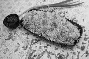 Fried Rice (500 ML)