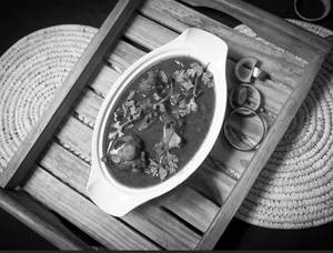Mutton Curry