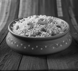 Special Pulao