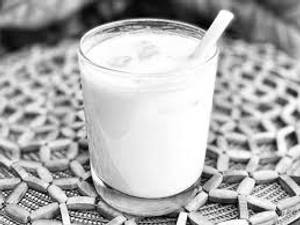 Plain Lassi