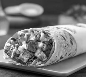 Chicken Shawarma Rumali [Regular]
