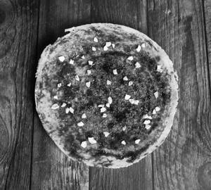 Chocolate Dosa