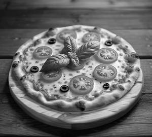Italiano pizza