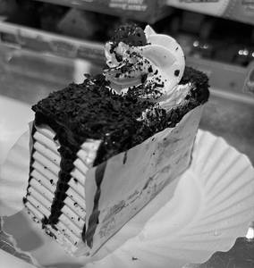 Black Forest Pastry