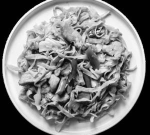 Pad Thai Chicken Noodles