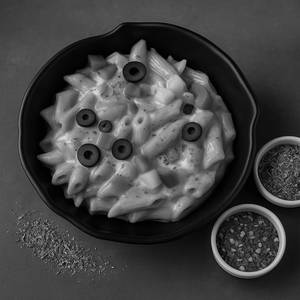 Makhani Pasta