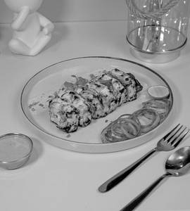 Paneer Malai Tikka