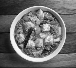 Paneer kadhai