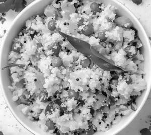 Special Upma