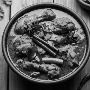 Nattukozhi Masala