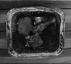 Chicken Curry