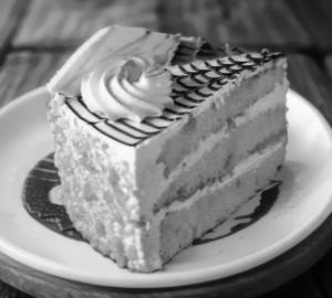 Butterscotch Pastry