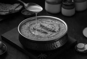 Desi Ghee Dal Tadka