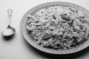 Veg Schezwan Fried Rice