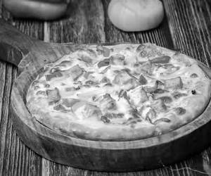 Spl makhani paneer pizza [regular]
