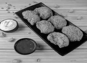 Veg Kurkure Momos (6Pcs)