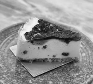 Blueberry Cheese Pastry (1 Pcs)