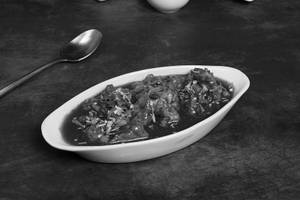 Chicken Manchurian Gravy