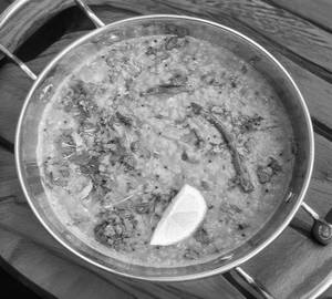 Dal fry