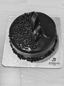 Chip Choco E/L  (1/2Kg)