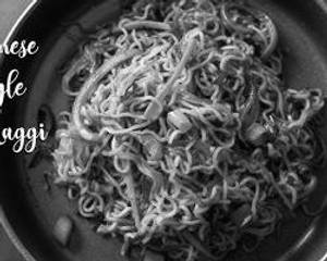 Veg Chowmein