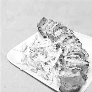 Peshawari Paneer Tikka