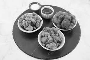 Chicken popcorn