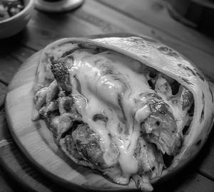 Special shawarma