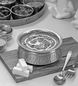 Palak Paneer
