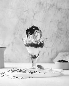Hot Chocolate Fudge