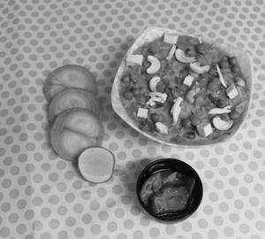 Rajwadi Khichdi 500 gm