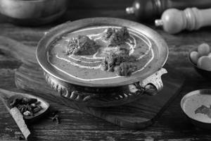 Murg Makhani (With Bone)