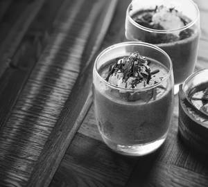Chocolate Moussc