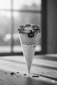 Cornetto Chocochip
