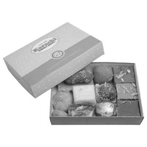 Mix Sweets