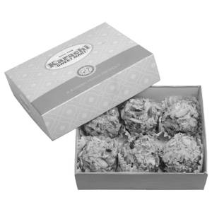 Pista Truffle