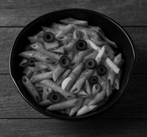 Red Pasta
