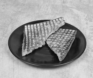 Veg grilled sandwich