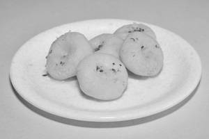 Kesar Bati